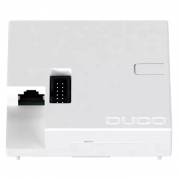 DUCO Duco Connectivity Board 2.0 (Silent Connect, Focus, Energy Comfort (Plus), Premium and Sky)