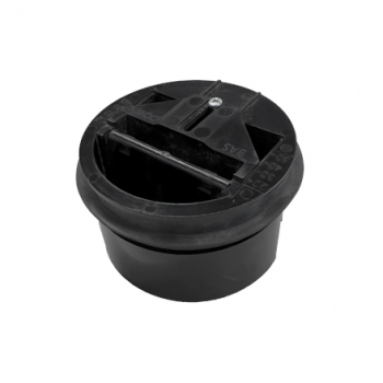 DUCO Flow Regulator 15-50 m³/h, 80