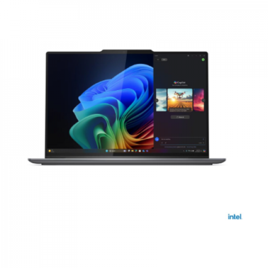 Lenovo ThinkPad X9-14 G1 Aura Edition | Grey | 14 