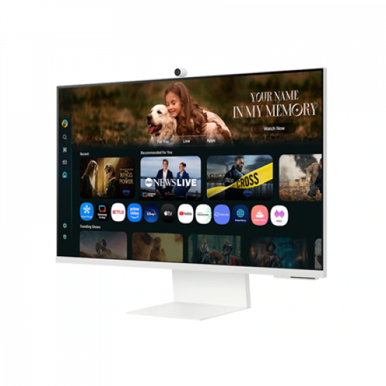 Samsung | LS32FM801UUXDU | 32 