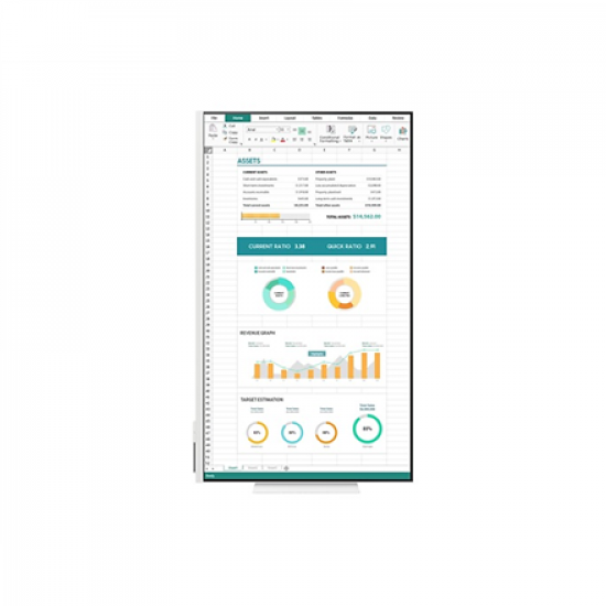 Samsung | LS32FM801UUXDU | 32 