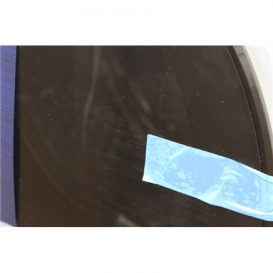 SALE OUT.  | Midea Washing Machine with Dryer | MF200D80WB/W-HR | Energy efficiency class A/E | Front loading | Washing capacity 8 kg | 1400 RPM | Depth 48 cm | Width 60 cm | Digital | Drying system | Drying capacity 6 kg | Steam function | White | NO ORO