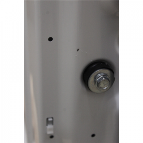 SALE OUT.  | Midea Washing Machine with Dryer | MF200D80WB/W-HR | Energy efficiency class A/E | Front loading | Washing capacity 8 kg | 1400 RPM | Depth 48 cm | Width 60 cm | Digital | Drying system | Drying capacity 6 kg | Steam function | White | NO ORO