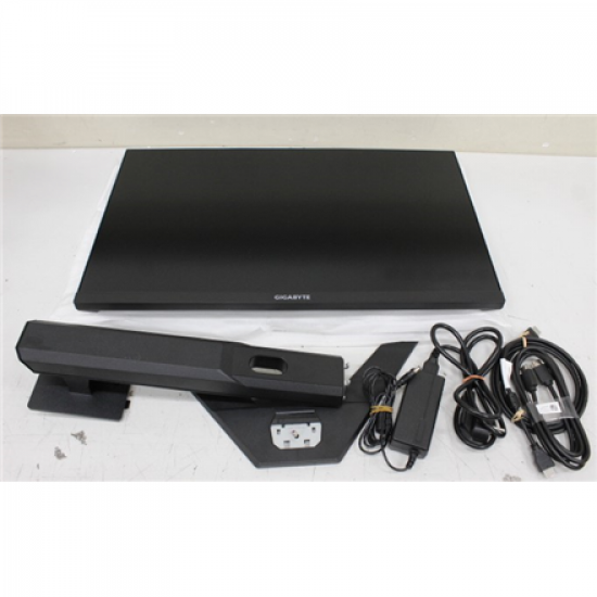 SALE OUT. Gigabyte | Gaming Monitor | M27Q-EK | 27 