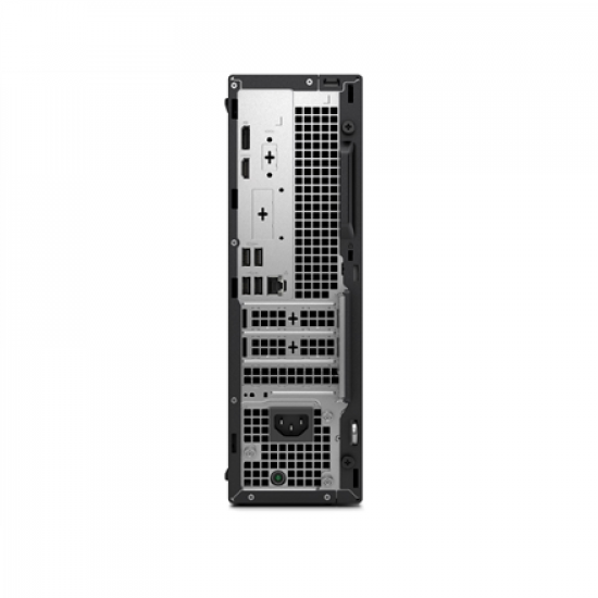 Dell Pro | QCS1255 | Desktop | Slim | AMD Ryzen 5 | 8500G | Internal memory 8 GB | DDR5 | 256 GB | Keyboard language No keyboard | Windows 11 Pro | Warranty 36 month(s)
