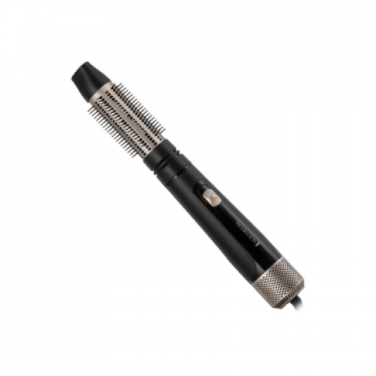 Remington Blow Dry and Style Caring Airstyler | AS7500 | Ion conditioning | 1000 W | Black