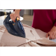 Philips DST7060/20 7000 Series | Steam Iron | 3000 W | Water tank capacity 300 ml | Continuous steam 55 g/min | Steam boost performance 250 g/min | Blue/Yellow