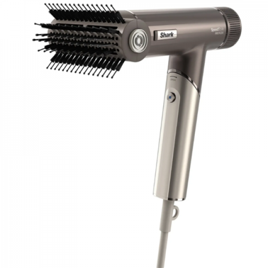 Shark HD542EU SpeedStyle Pro Flex 4-in-1 - Mokka/silver | Shark