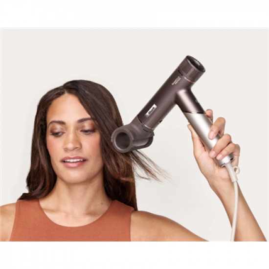 Shark HD542EU SpeedStyle Pro Flex 4-in-1 - Mokka/silver | Shark