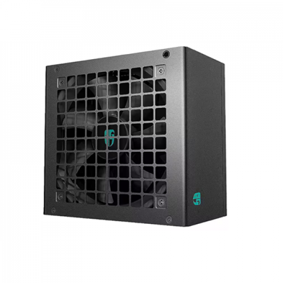 Deepcool 80 PLUS Standard PSU | PF500X | 500 W