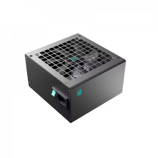 Deepcool 80 PLUS Standard PSU | PF500X | 500 W