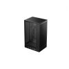 Deepcool CH270 DIGITAL | Black | Mini-Tower | Power supply included No | ATX PS2