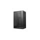Deepcool CH270 DIGITAL | Black | Mini-Tower | Power supply included No | ATX PS2