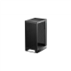 Deepcool CH270 DIGITAL | Black | Mini-Tower | Power supply included No | ATX PS2