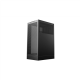 Deepcool CH270 DIGITAL | Black | Mini-Tower | Power supply included No | ATX PS2