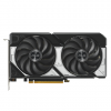 Asus Dual GeForce RTX 5060 8GB GDDR7 OC Edition | NVIDIA | 8 GB | GeForce RTX 5060 | GDDR7 | HDMI ports quantity 1 | PCI Express 5.0
