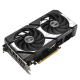 Asus Dual GeForce RTX 5060 8GB GDDR7 OC Edition | NVIDIA | 8 GB | GeForce RTX 5060 | GDDR7 | HDMI ports quantity 1 | PCI Express 5.0