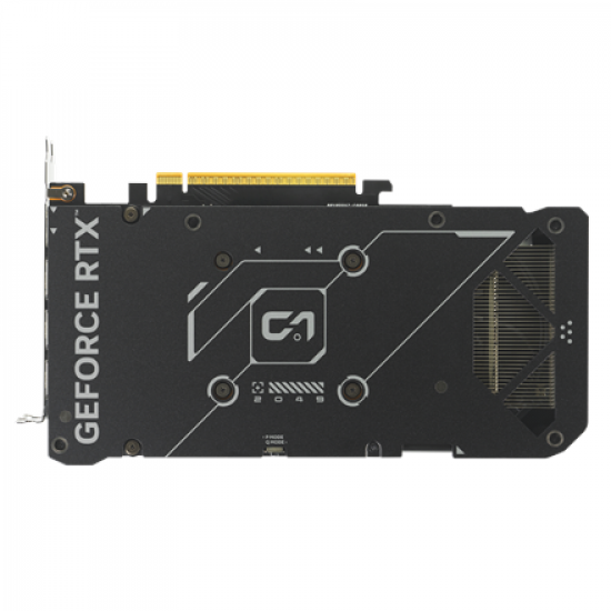 Asus Dual GeForce RTX 5060 8GB GDDR7 OC Edition | NVIDIA | 8 GB | GeForce RTX 5060 | GDDR7 | HDMI ports quantity 1 | PCI Express 5.0