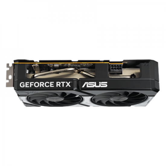 Asus Dual GeForce RTX 5060 8GB GDDR7 OC Edition | NVIDIA | 8 GB | GeForce RTX 5060 | GDDR7 | HDMI ports quantity 1 | PCI Express 5.0