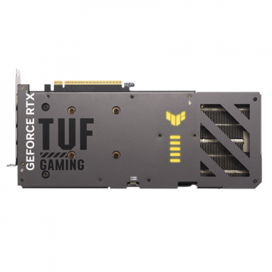 Asus TUF Gaming GeForce RTX 5060 Ti 16GB GDDR7 OC Edition | NVIDIA | 16 GB | GeForce RTX 5060 Ti | GDDR7 | HDMI ports quantity 1 | PCI Express 5.0