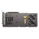 Asus TUF Gaming GeForce RTX 5060 Ti 16GB GDDR7 OC Edition | NVIDIA | 16 GB | GeForce RTX 5060 Ti | GDDR7 | HDMI ports quantity 1 | PCI Express 5.0