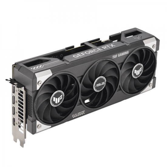 Asus TUF Gaming GeForce RTX 5060 Ti 16GB GDDR7 OC Edition | NVIDIA | 16 GB | GeForce RTX 5060 Ti | GDDR7 | HDMI ports quantity 1 | PCI Express 5.0