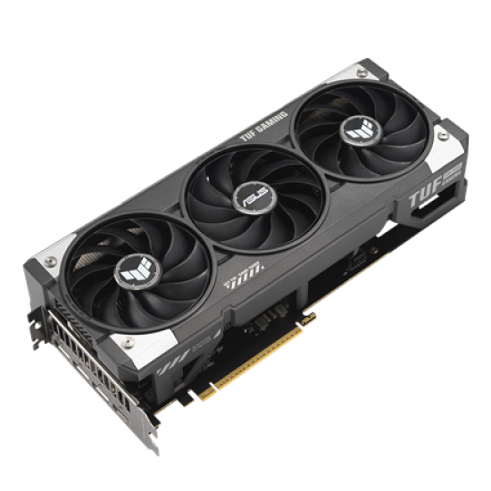 Asus TUF Gaming GeForce RTX 5060 Ti 16GB GDDR7 OC Edition | NVIDIA | 16 GB | GeForce RTX 5060 Ti | GDDR7 | HDMI ports quantity 1 | PCI Express 5.0