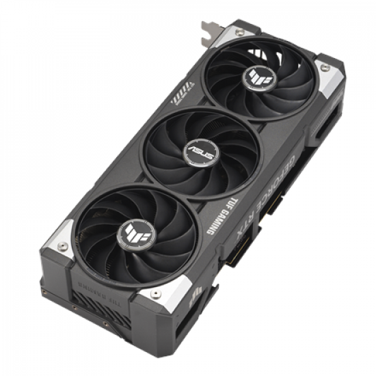 Asus TUF Gaming GeForce RTX 5060 Ti 16GB GDDR7 OC Edition | NVIDIA | 16 GB | GeForce RTX 5060 Ti | GDDR7 | HDMI ports quantity 1 | PCI Express 5.0