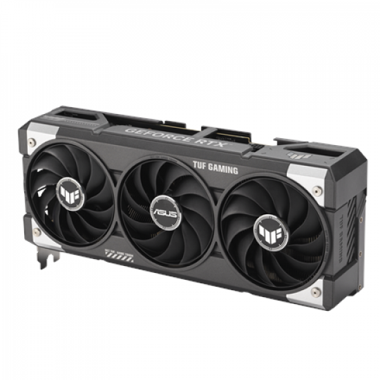 Asus TUF Gaming GeForce RTX 5060 Ti 16GB GDDR7 OC Edition | NVIDIA | 16 GB | GeForce RTX 5060 Ti | GDDR7 | HDMI ports quantity 1 | PCI Express 5.0