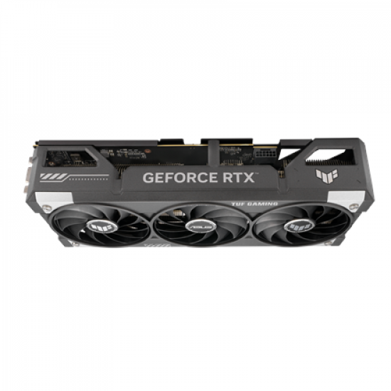 Asus TUF Gaming GeForce RTX 5060 Ti 16GB GDDR7 OC Edition | NVIDIA | 16 GB | GeForce RTX 5060 Ti | GDDR7 | HDMI ports quantity 1 | PCI Express 5.0