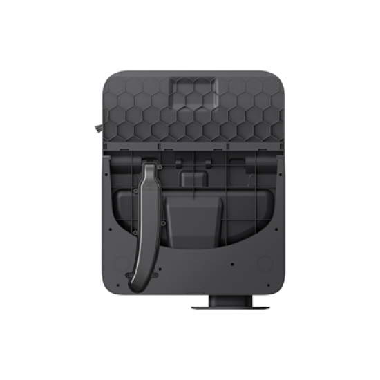 Anker Eufy Robot Vacuum Cleaner | Omni E28 | Wet&Dry | Dust capacity 3 L | 20000 Pa | Black