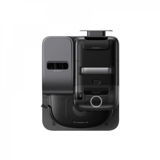 Anker Eufy Robot Vacuum Cleaner | Omni E28 | Wet&Dry | Dust capacity 3 L | 20000 Pa | Black