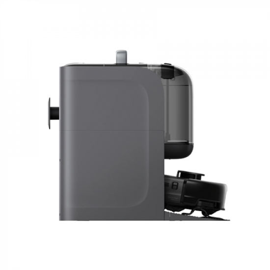 Anker Eufy Robot Vacuum Cleaner | Omni E28 | Wet&Dry | Dust capacity 3 L | 20000 Pa | Black