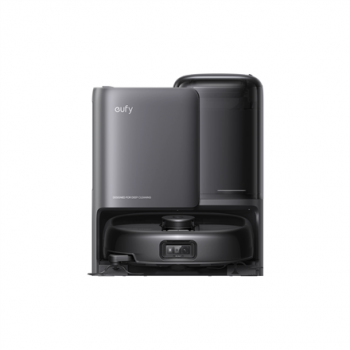 Anker Eufy Robot Vacuum Cleaner | Omni E25 | Wet&Dry | Operating time (max) 180 min | Dust capacity 3 L | 20000 Pa | Black