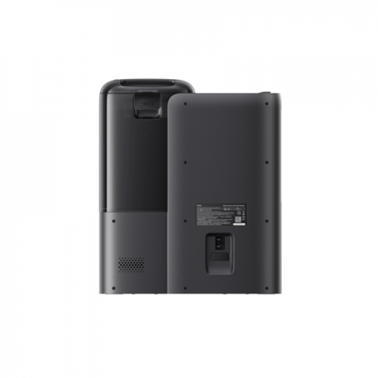 Anker Eufy Robot Vacuum Cleaner | Omni E25 | Wet&Dry | Operating time (max) 180 min | Dust capacity 3 L | 20000 Pa | Black