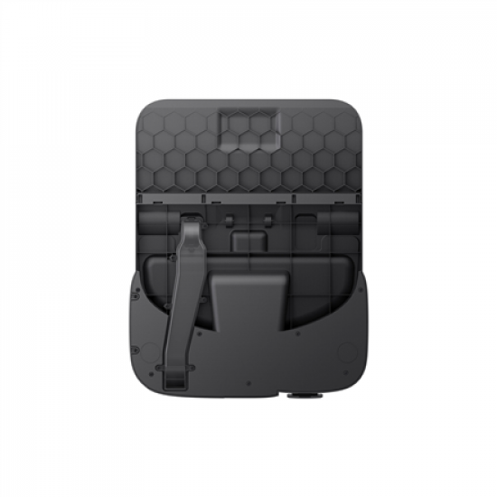 Anker Eufy Robot Vacuum Cleaner | Omni E25 | Wet&Dry | Operating time (max) 180 min | Dust capacity 3 L | 20000 Pa | Black