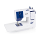 Tristar Sewing machine | SM-6005 | Number of stitches 38 | Number of buttonholes 1 | White/Blue