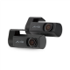Mio MiVue R860WD, Dash Cam | GPS | Wi-Fi | Front and rear cams synchronized for recording with an unobstructed view; 11.26