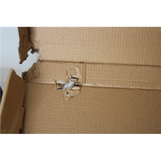 SALE OUT. Digitus Extendible Shelf for 483 mm Cabinets | DN-19 TRAY-2-1000SW | DAMAGED PACKAGING, SCRATCHED, DENT CORNER | Black