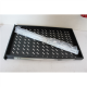 SALE OUT. Digitus Extendible Shelf for 483 mm Cabinets | DN-19 TRAY-2-1000SW | DAMAGED PACKAGING, SCRATCHED, DENT CORNER | Black