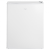 Adler Refrigerator | AD 8097 | Energy efficiency class E | Free standing | Larder | Height 63.2 cm | Fridge net capacity 58 L | 39 dB | White
