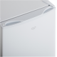 Adler Refrigerator | AD 8097 | Energy efficiency class E | Free standing | Larder | Height 63.2 cm | Fridge net capacity 58 L | 39 dB | White
