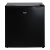 Adler Refrigerator | AD 8096 | Energy efficiency class E | Free standing | Larder | Height 49.5 cm | Fridge net capacity 45 L | 39 dB | Black