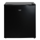Adler Refrigerator | AD 8096 | Energy efficiency class E | Free standing | Larder | Height 49.5 cm | Fridge net capacity 45 L | 39 dB | Black