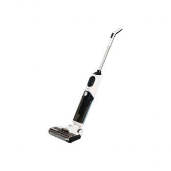 Adler Vacuum cleaner | AD 7077 | Cordless operating | Handstick | Washing function | 120 W | 14.8 V | Operating time (max) 27 min | White/Black