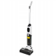 Adler Vacuum cleaner | AD 7077 | Cordless operating | Handstick | Washing function | 120 W | 14.8 V | Operating time (max) 27 min | White/Black