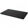 AD 6516 | Adler Cooker | Touch controls | Number of burners/cooking zones 2 | Induction | Black