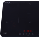 AD 6516 | Adler Cooker | Touch controls | Number of burners/cooking zones 2 | Induction | Black