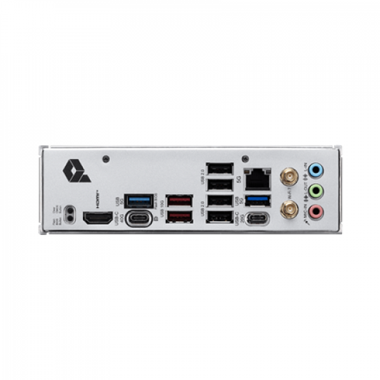 MSI PRO X870E-P WIFI | Processor family AMD | Processor socket AM5 | DDR5 UDIMM | Supported hard disk drive interfaces SATA, M.2 | Number of SATA connectors 4