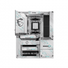 MSI B850 GAMING PLUS WIFI PZ | Processor family AMD B850 | Processor socket AM5 | DDR5 | Supported hard disk drive interfaces SATA, M.2 | Number of SATA connectors 4